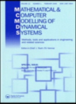 Mathematical And Computer Modelling Of D