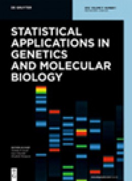 Statistical Applications In Genetics And